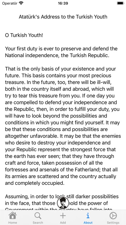 Atatürk Said That screenshot-3