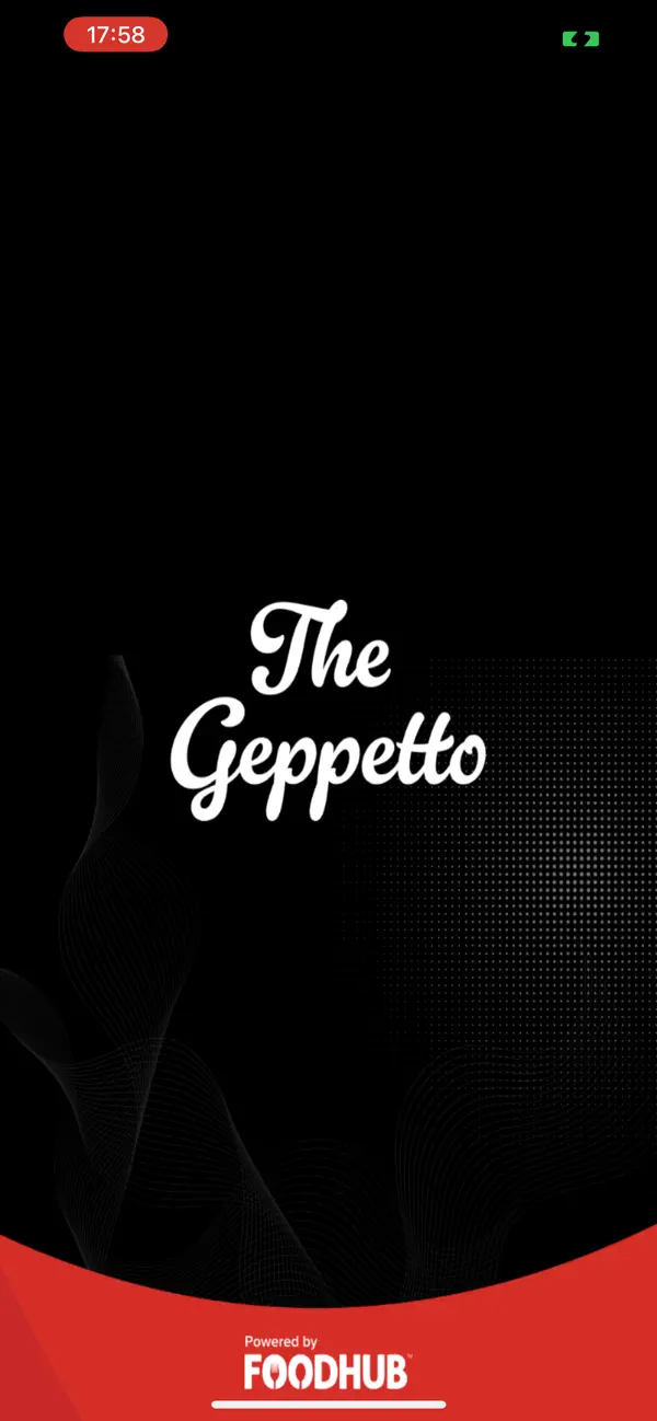 Screenshot #1 pour The Geppetto
