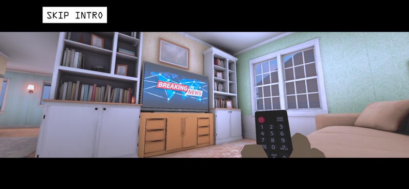 Analog Horror: Static Cult 97 screenshot 12