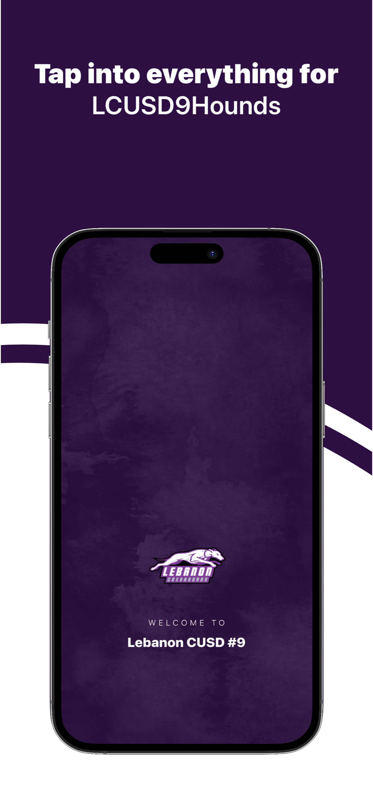 Lebanon CUSD #9 Greyhounds