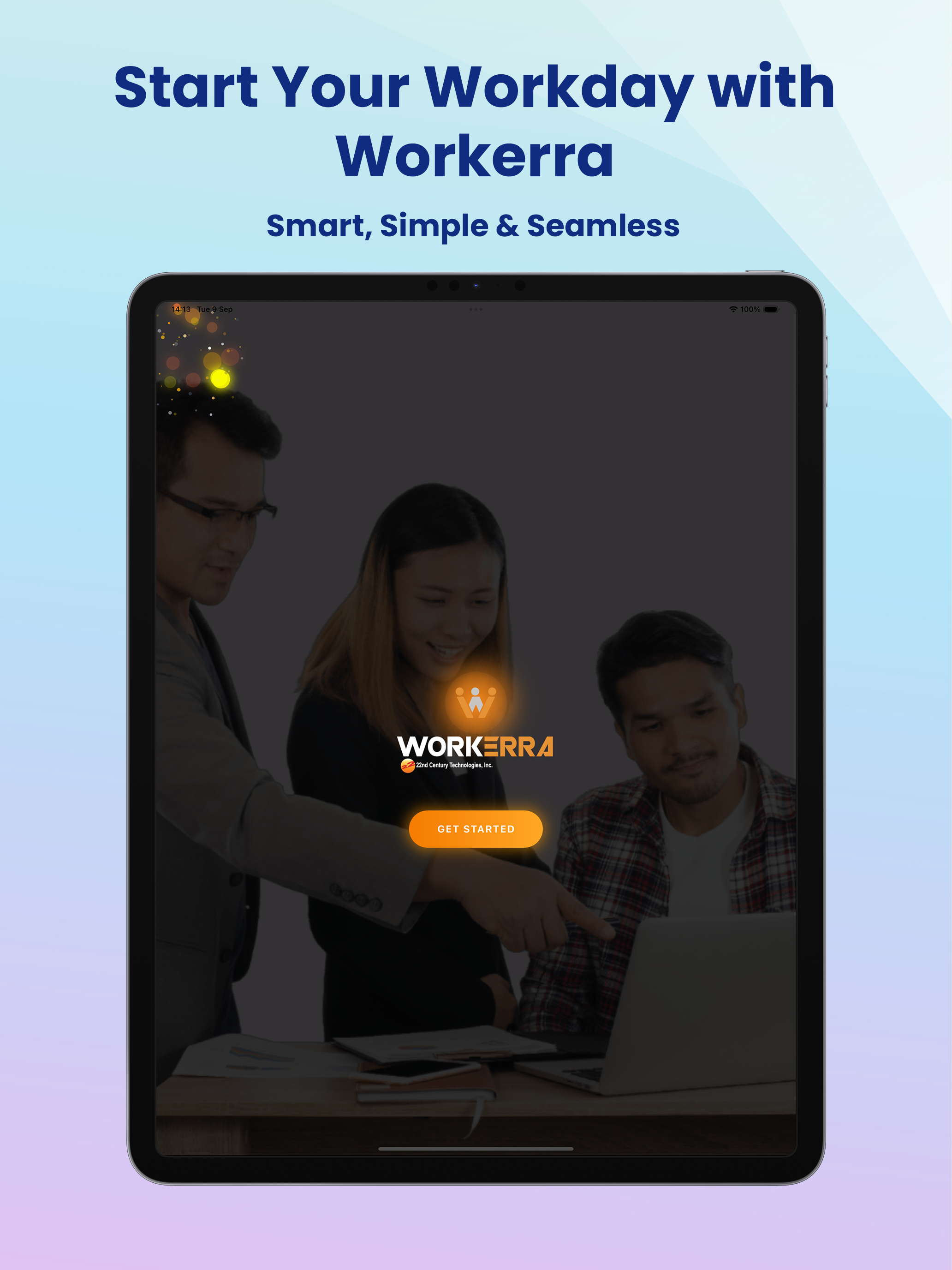 WorkErra screenshot 11