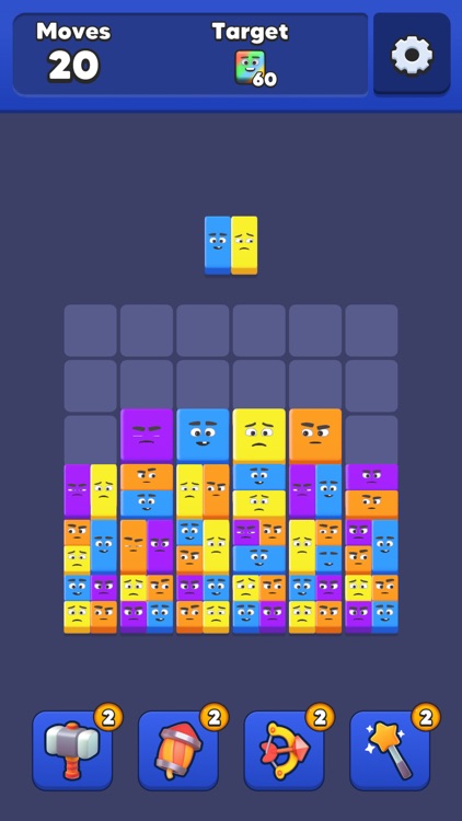 Drop Jelly screenshot-4