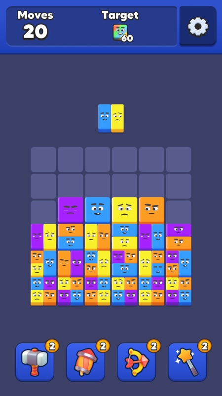 Drop Jelly screenshot 5