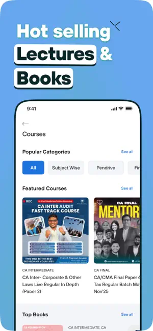 The Audit Academy screenshot 1