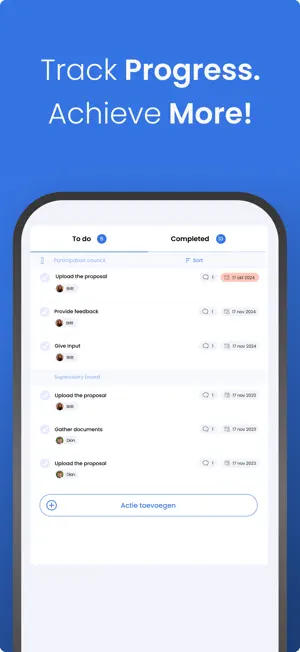Topical: AI Meeting Notes screenshot 4