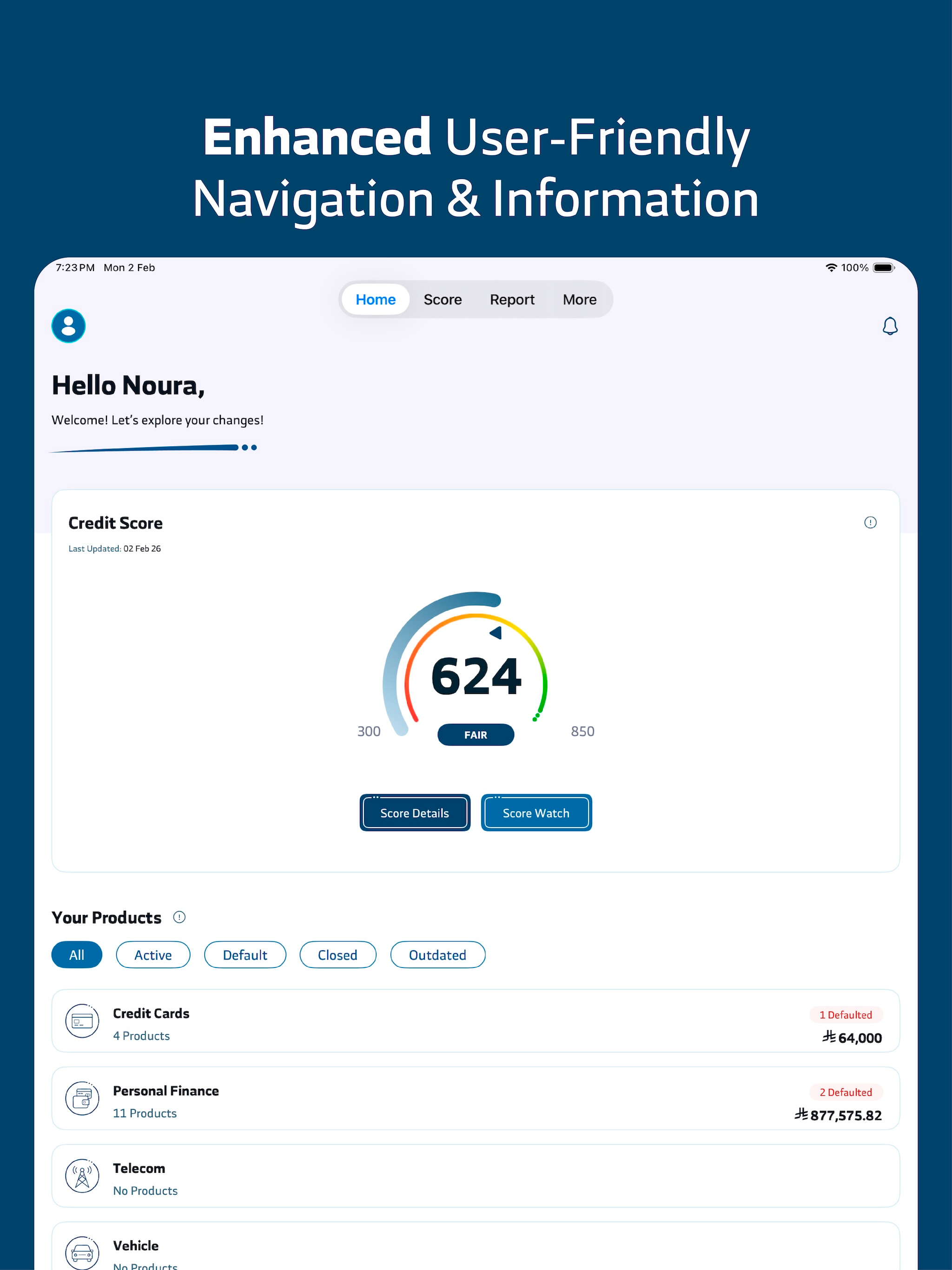 MOLIM screenshot 6