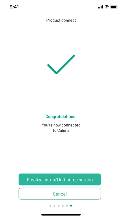 IEQ Guardian screenshot-9