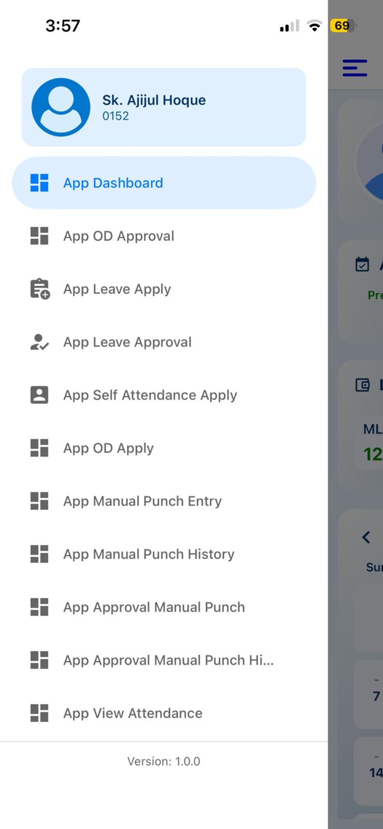 Himadri Connect screenshot 3
