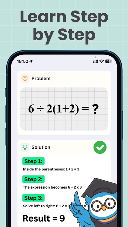 AI Homework Helper: Solved!