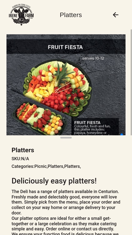 Irene Farm screenshot-5