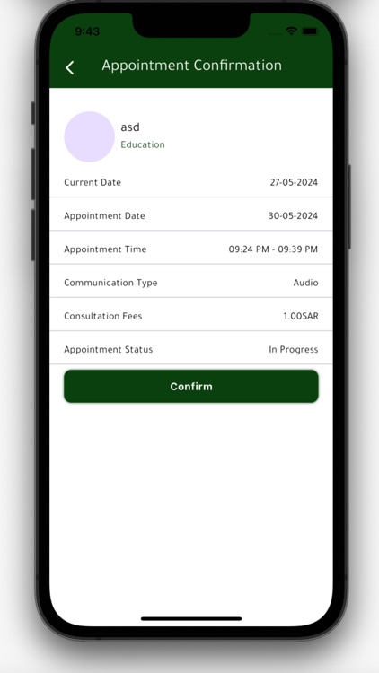 M3KOM User App screenshot-8