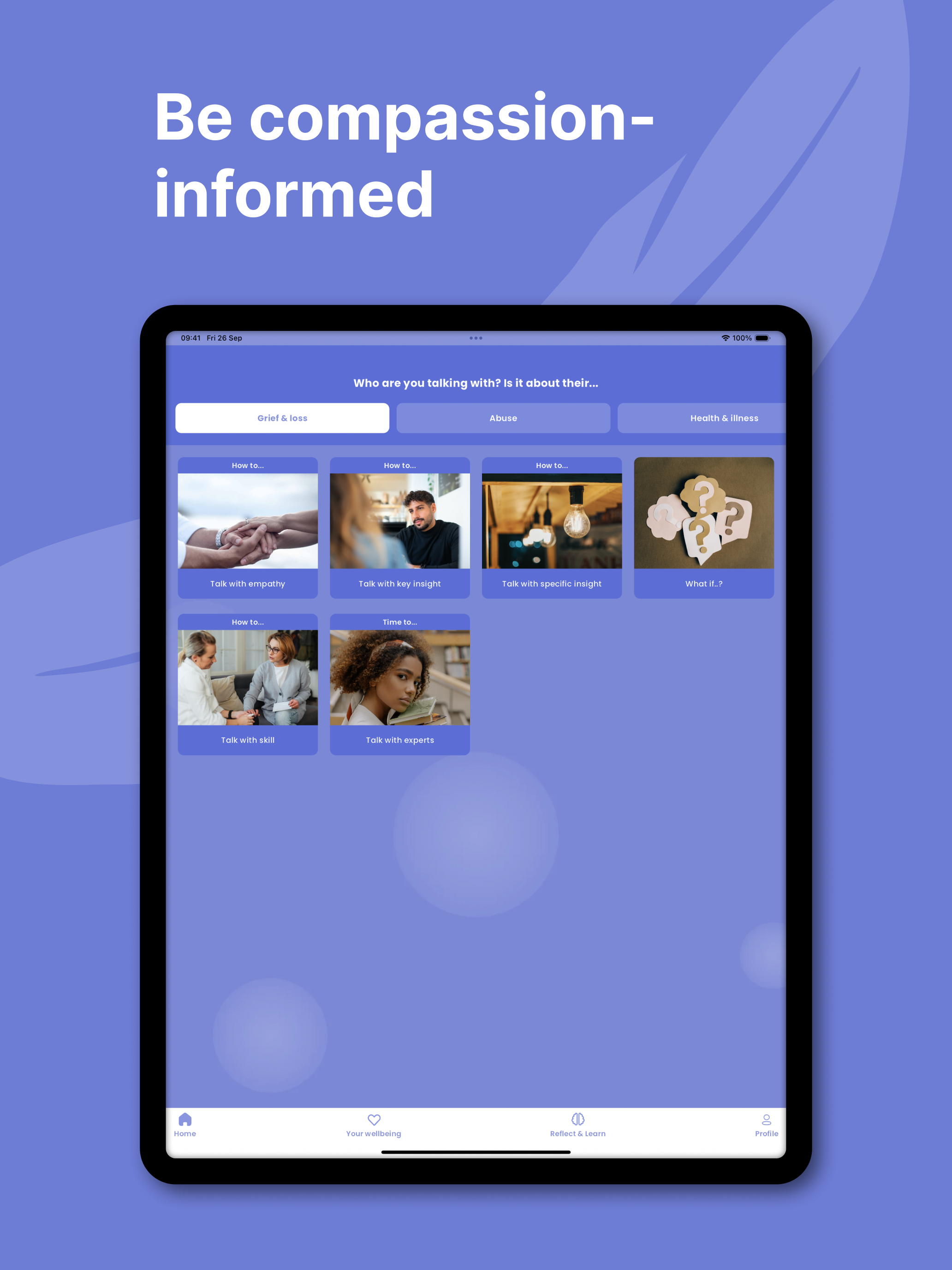 Twith by Talkwith