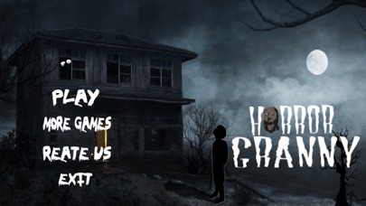 Scary Grimace house  Escapes Screenshot