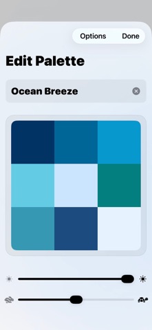 Palette Lights Screenshot 10 of 10