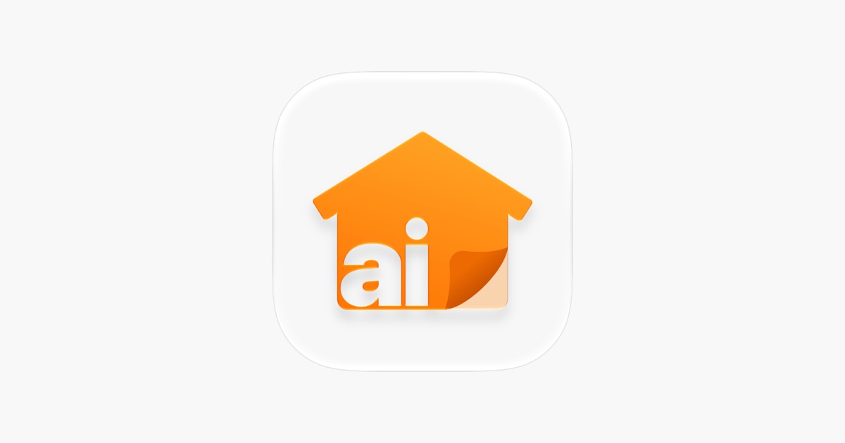 ‎Room Planner Home ai interior App - App Store