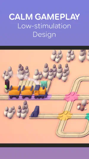 Coding for Kids: Logic Train screenshot 4