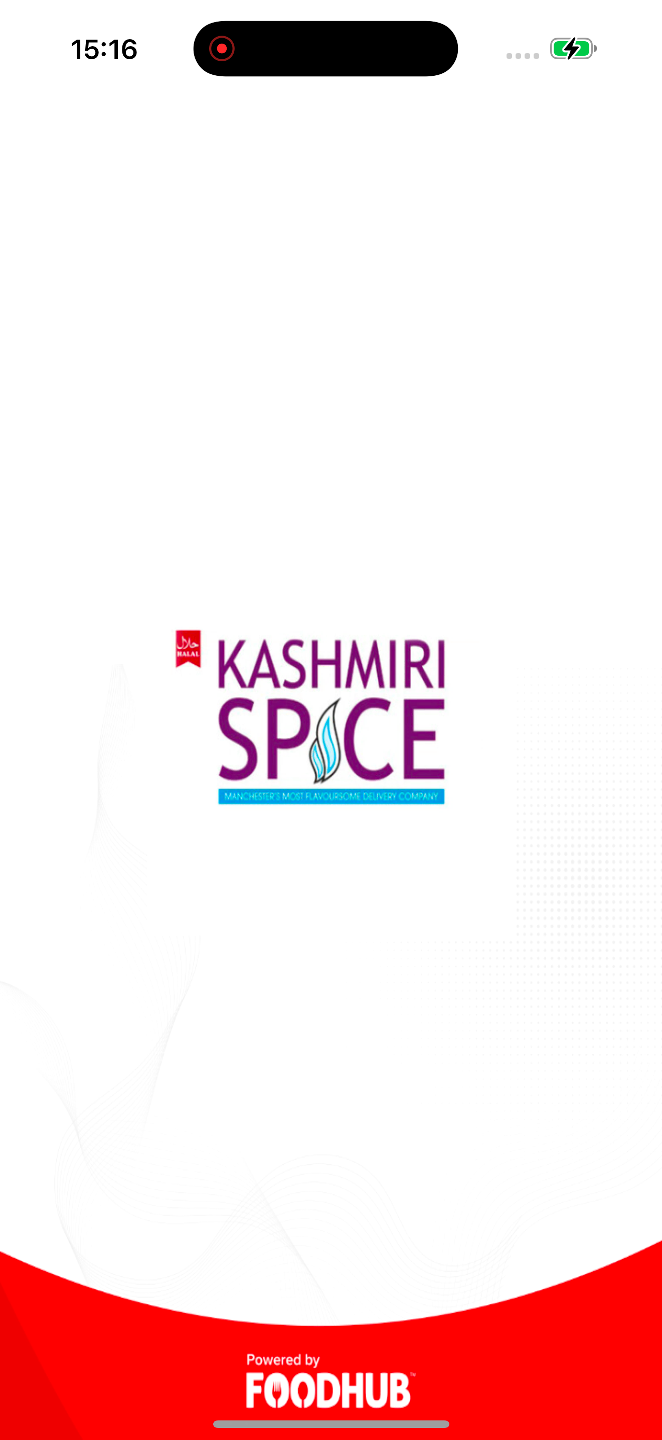 Kashmiri Spice - Kingsway