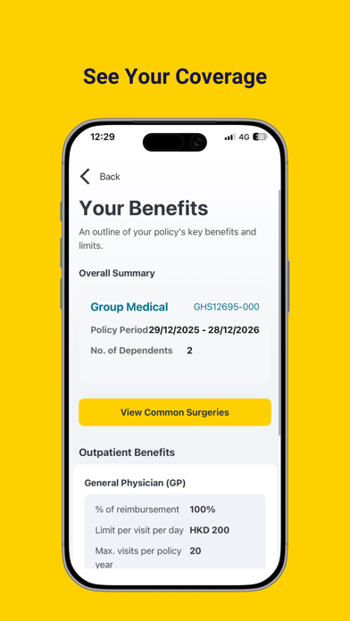 Screenshot #3 pour Libbie by Liberty