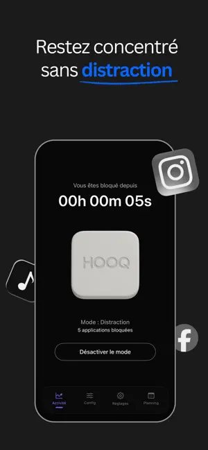 Hooq screenshot 4