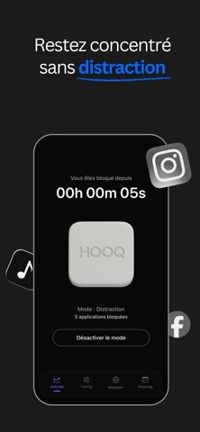 Hooq screenshot