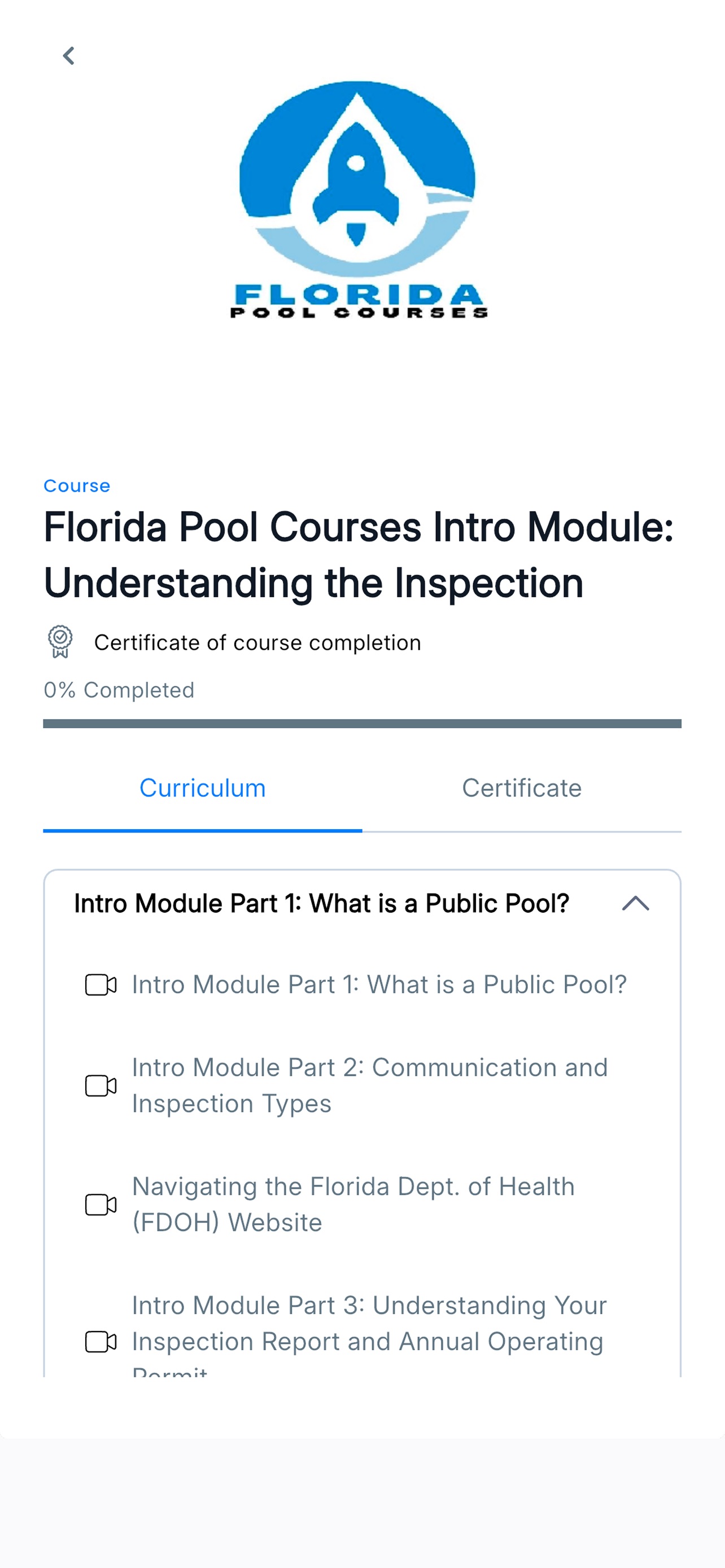 Screenshot 7 of Pool Pro Academy (SCPS)