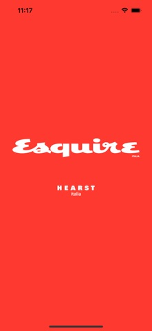 Esquire Italia Screenshot 1 of 4