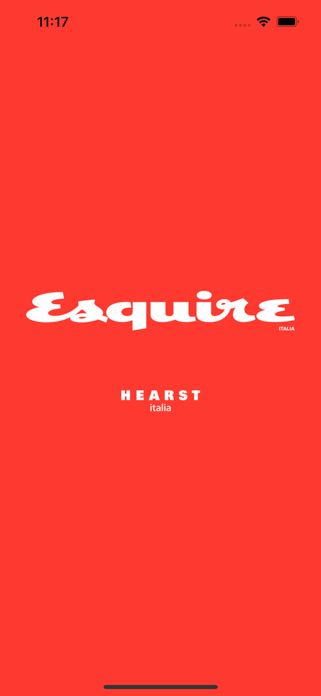 Esquire Italia Screenshot 1 of 4