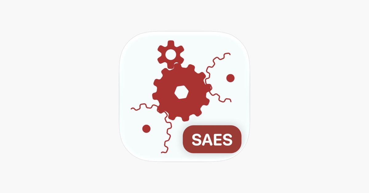 ‎SAES para alumnos App - App Store
