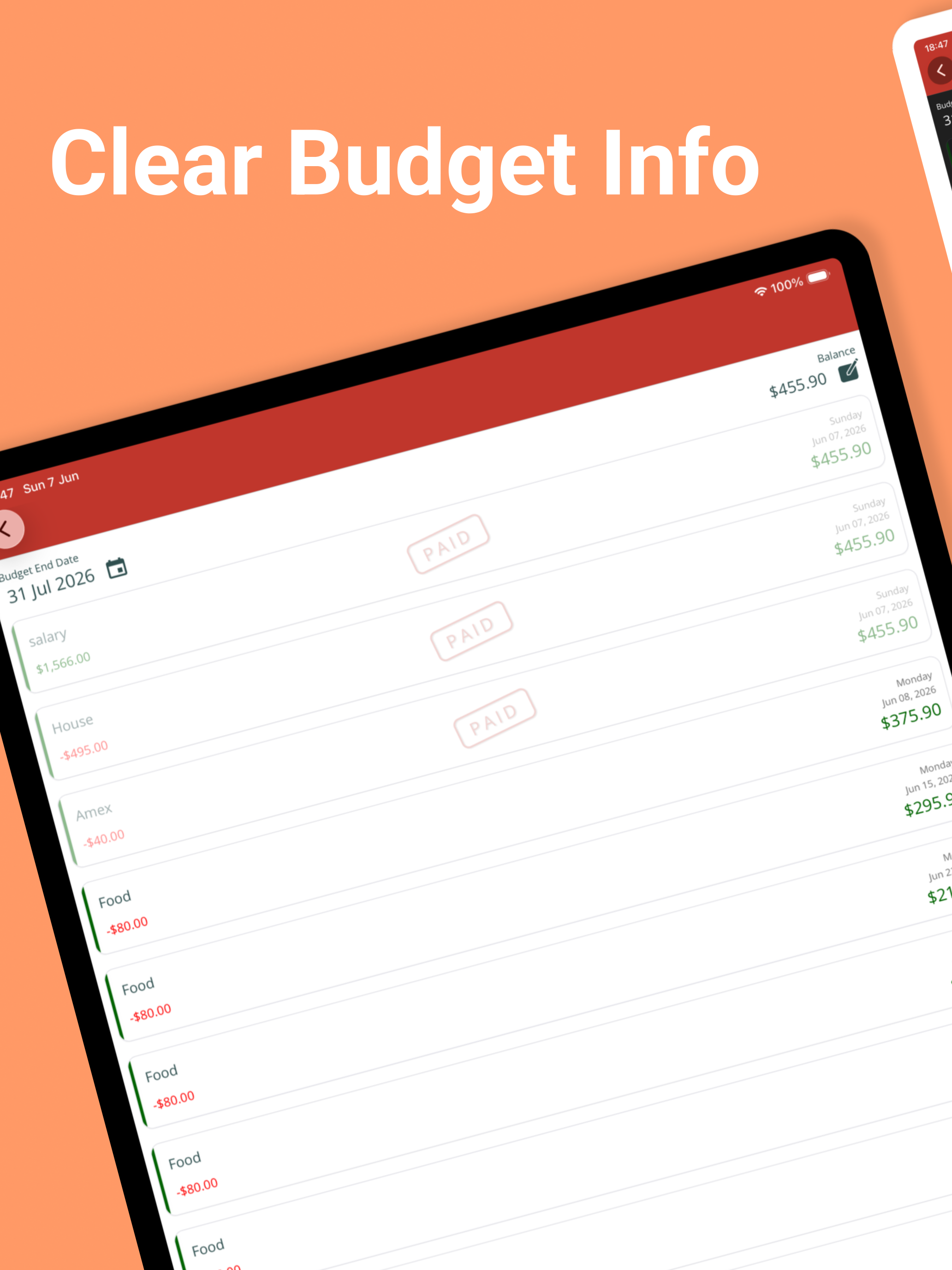 BudgetPlnr