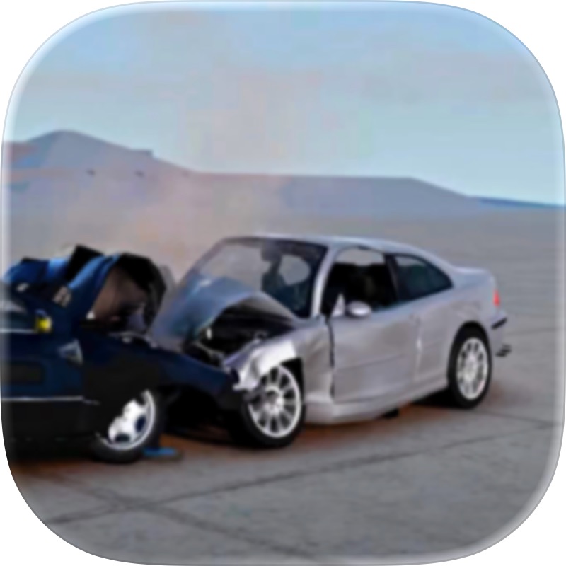 Racing in Car 2021 screenshot 10