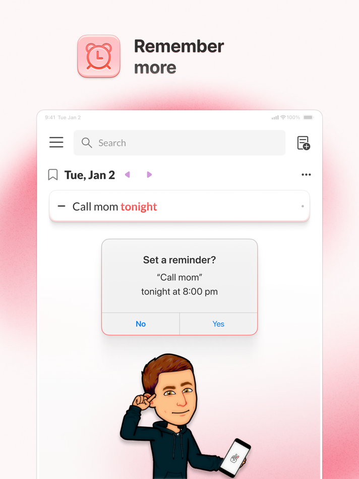 #5. Twos: One app for every*thing* (iOS) 来自: Twos Technologies Incorporated