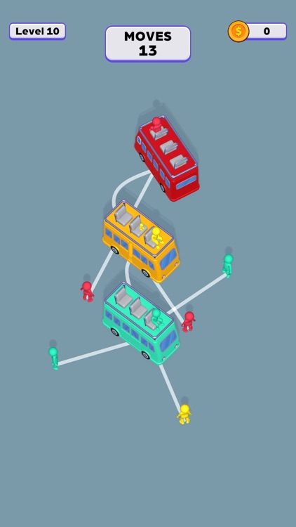 Transport Tangle screenshot-3