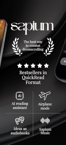 Sapium: Book summaries Screenshot 2 of 4