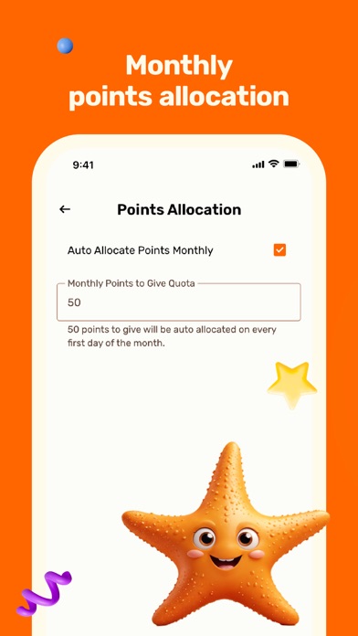 EasyReward App Screenshot