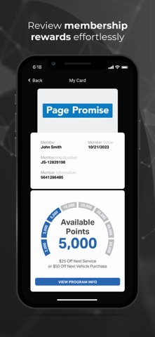Page Promise Screenshot 6 of 6