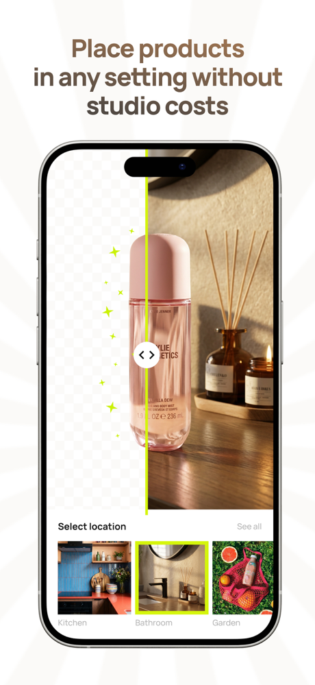Fleur - AI Video Generator screenshot 5