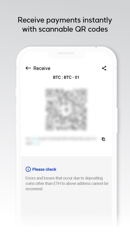 D’CENT Wallet screenshot-6