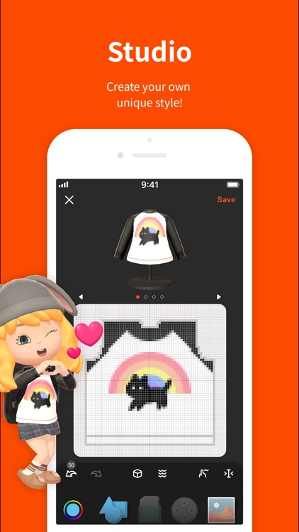 Bagel – The Newest Messenger screenshot-6