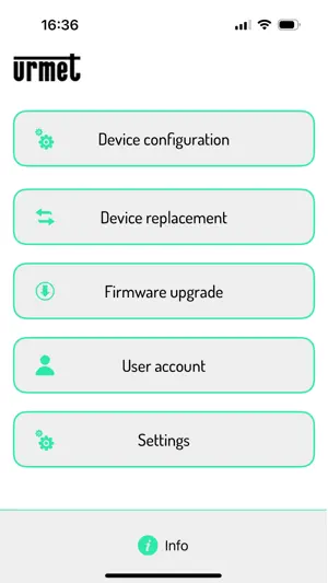 CallMe Set screenshot 2