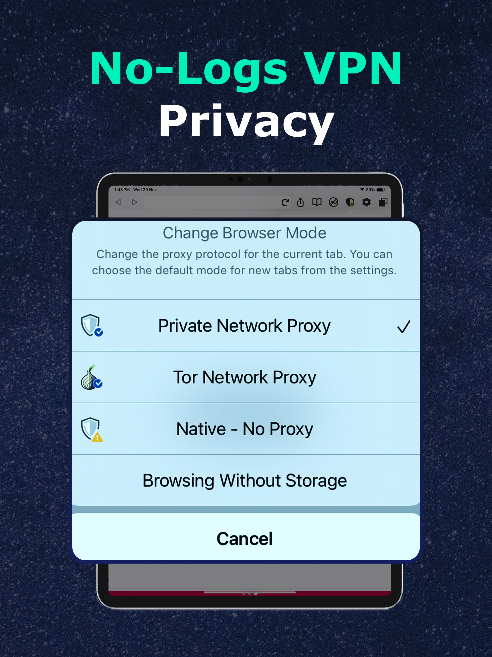 VPN US using Free VPN .org™