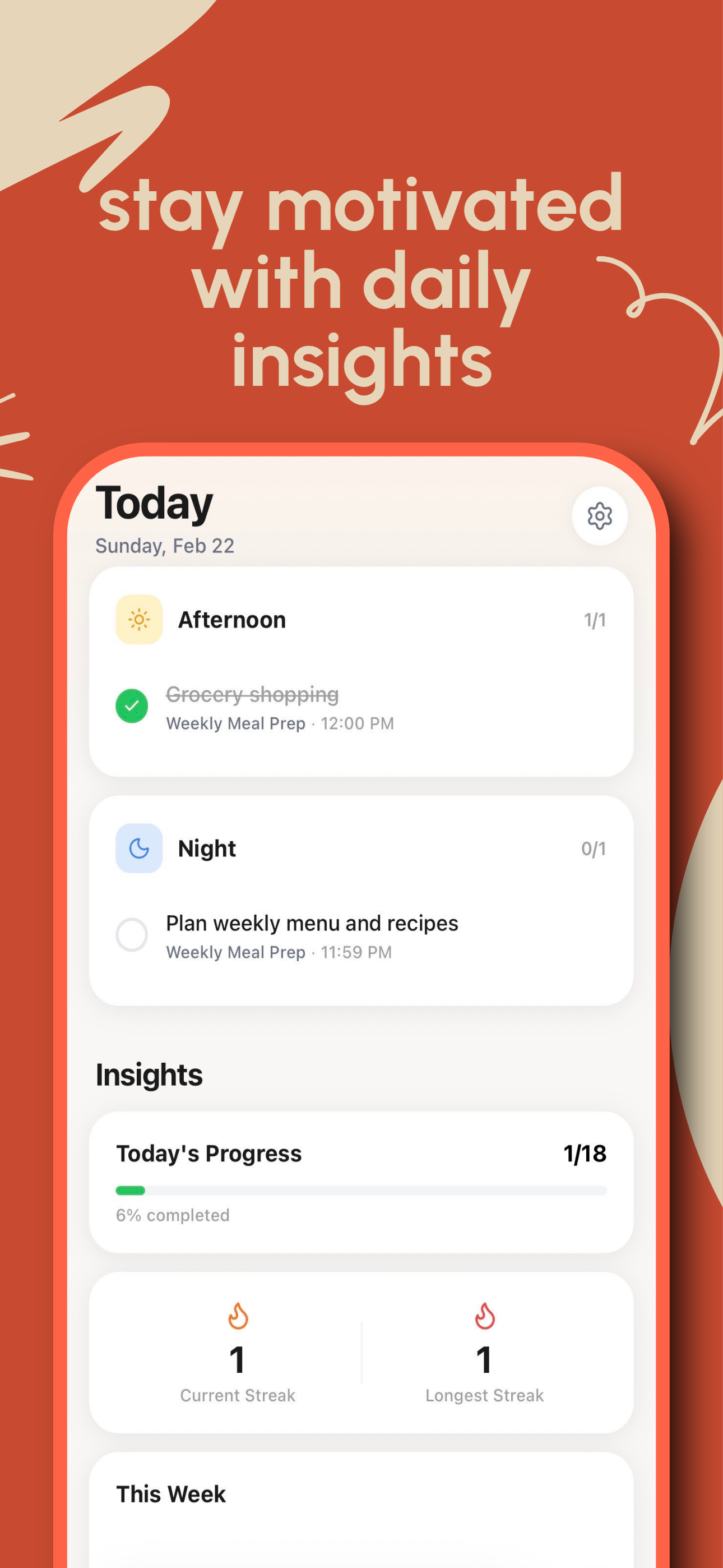 PlanSpeak AI: Speak, Plan, Do