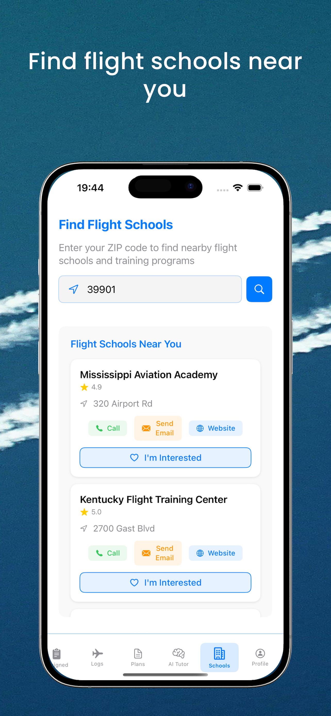 Flyyt Path screenshot 4