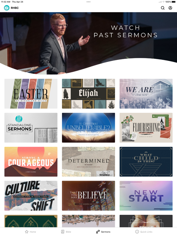 Screenshot #5 pour Riverland Hills