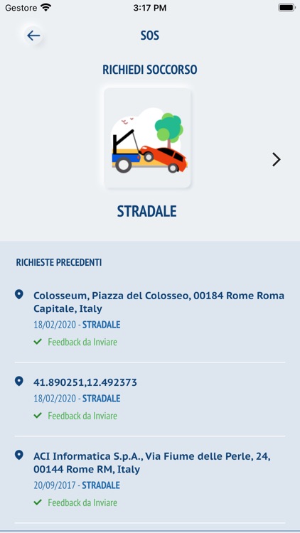 ACI Space screenshot-3