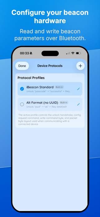 Beacon Multi-Tool Screenshot 6 of 7