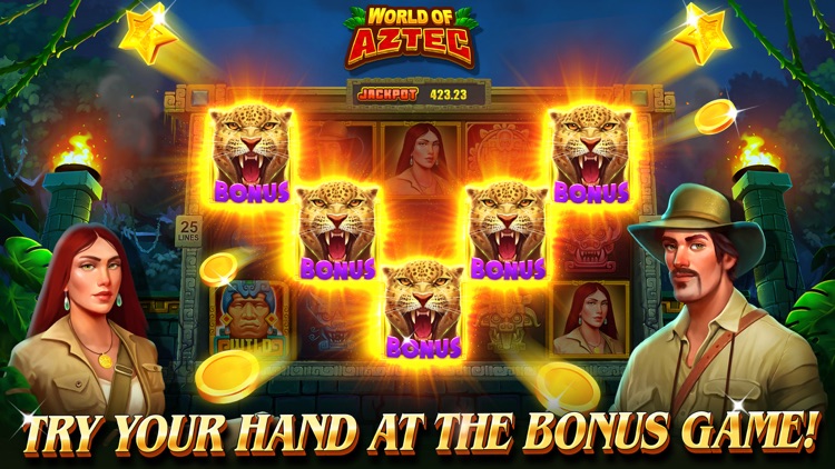 Cosmostrike: Social Casino Fun