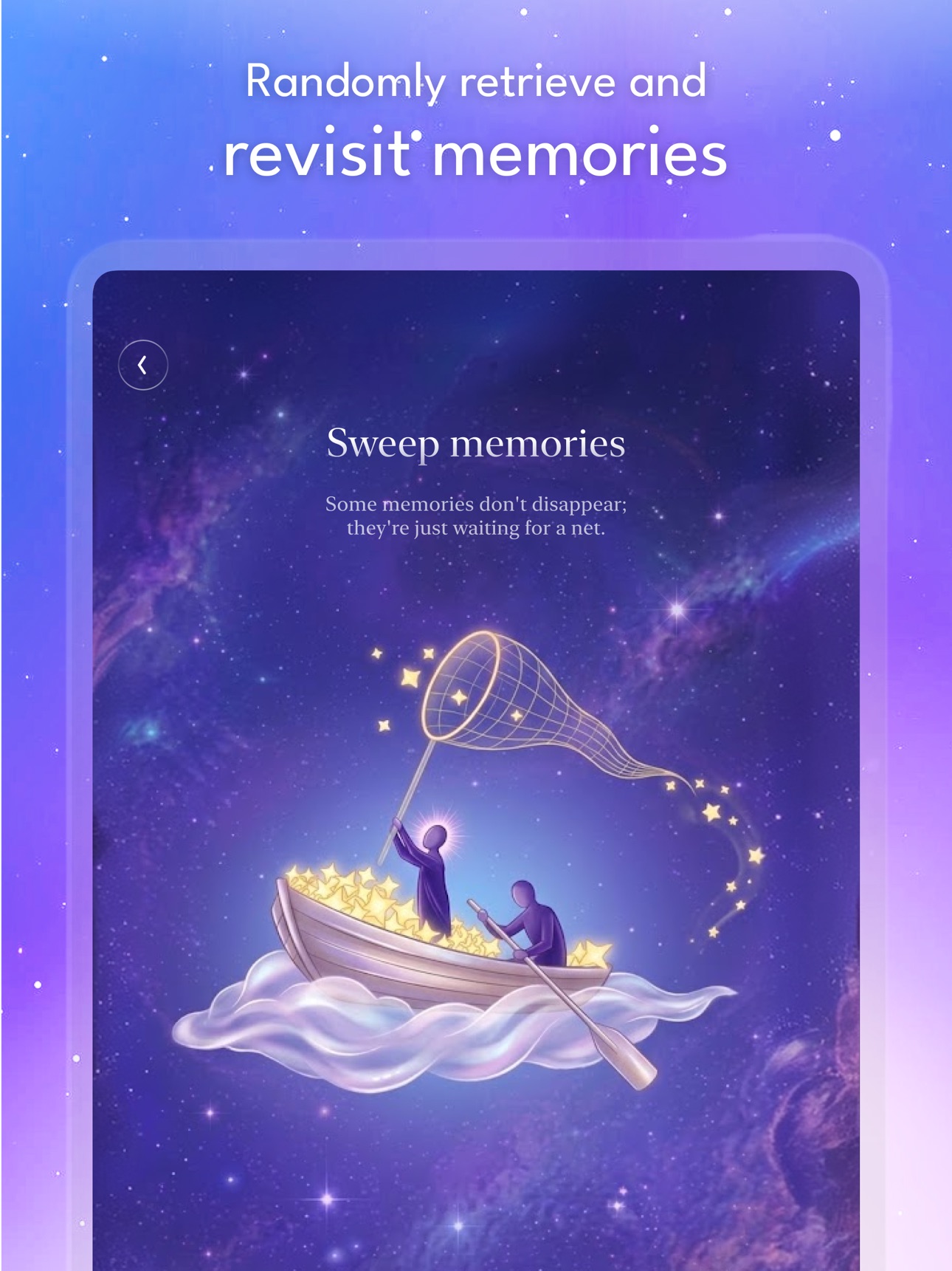 Screenshot 6 of Sweep Galaxy