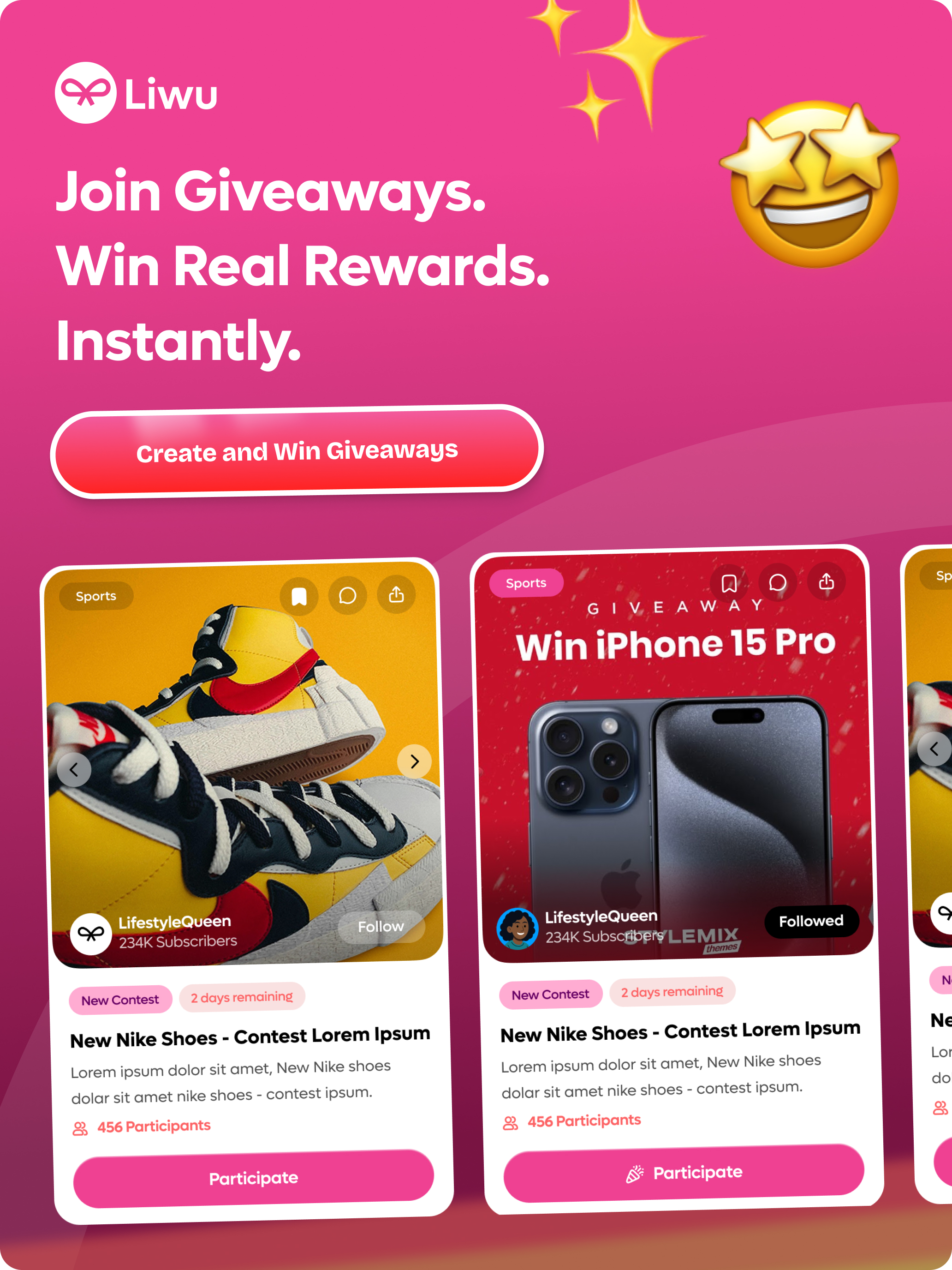 Liwu screenshot 8