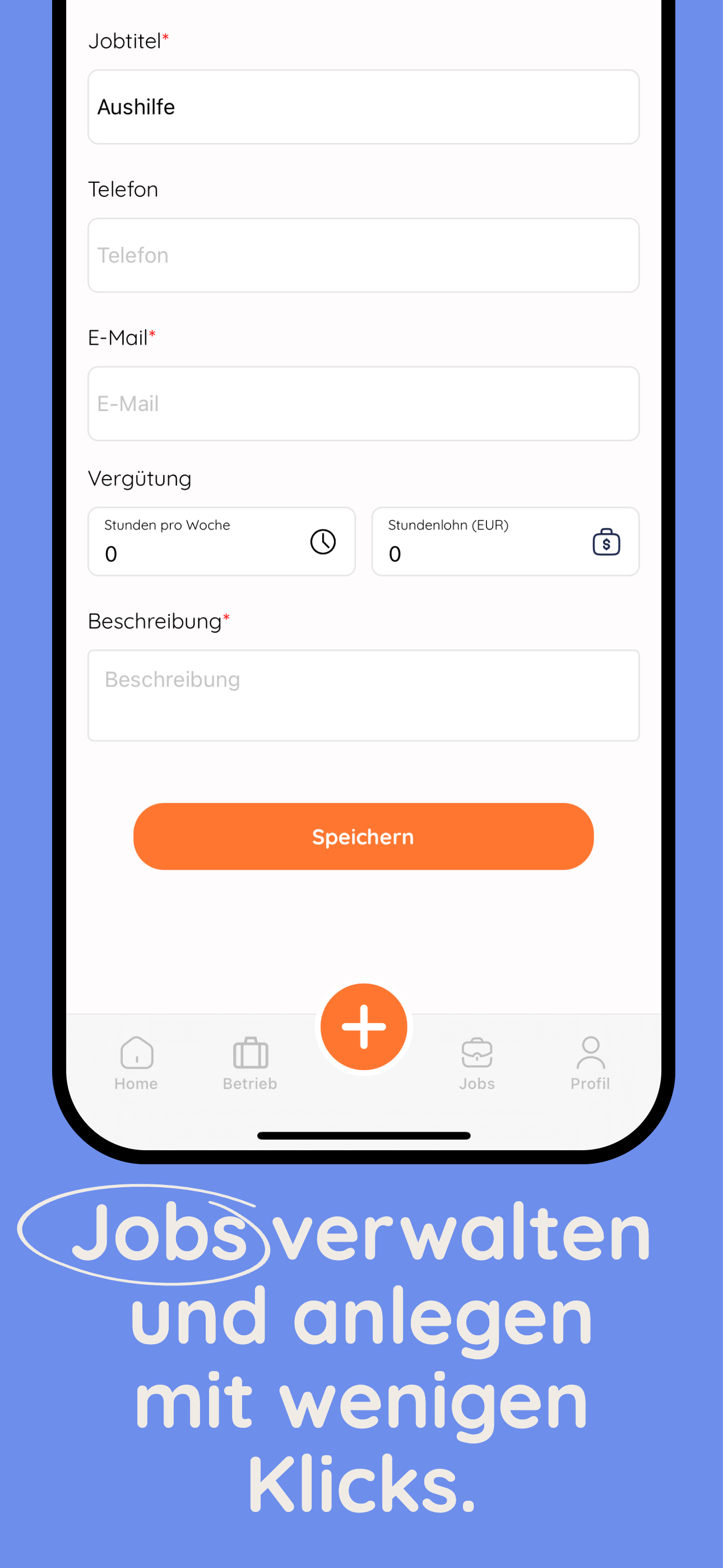 Studiblock Partner