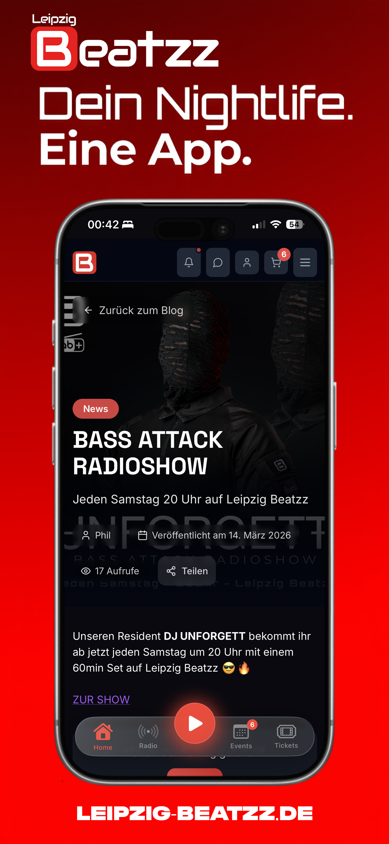 Leipzig Beatzz